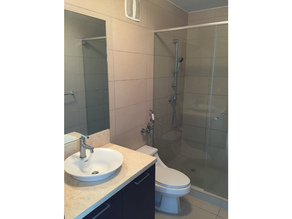 Apartamento en venta con línea blanca en Punta Pacífica — foto 4