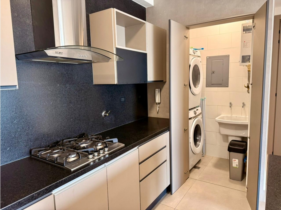Apartamento en venta en Victory Wellness- Coco del mar — foto 3