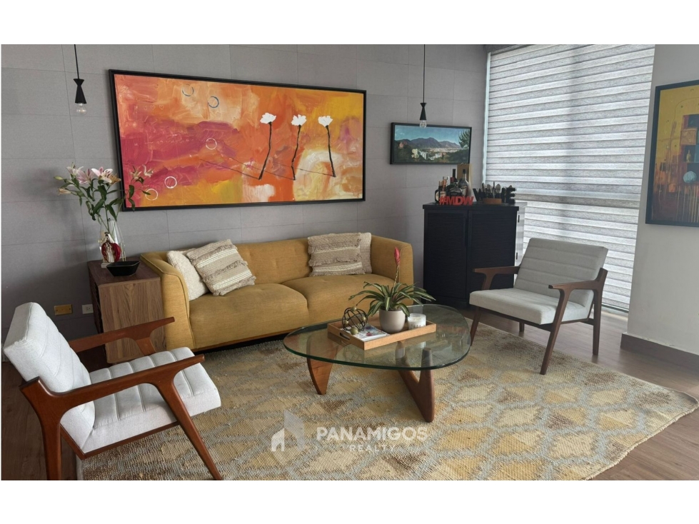Apartamento en venta en Lacosta Tower, Costa del Este