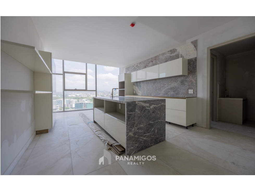 Apartamento de lujo en venta en PH La Maison by Fendi — foto 2