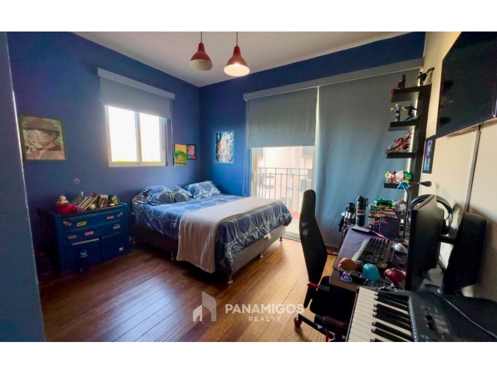 Apartamento de lujo en venta en PH The Reserve - Santa María — foto 4