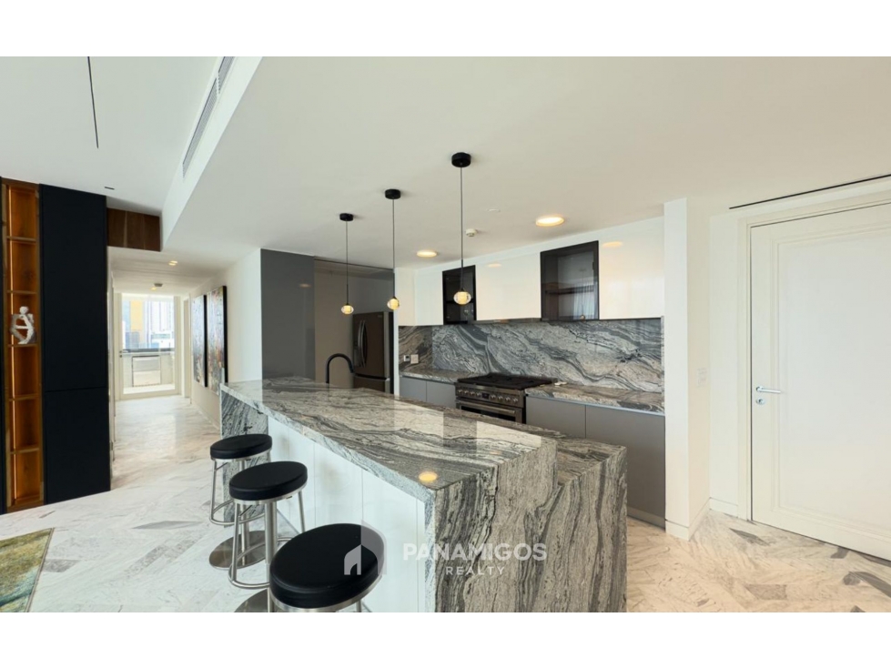 Penthouse de lujo en venta en PH Wanders and Yoo — foto 3