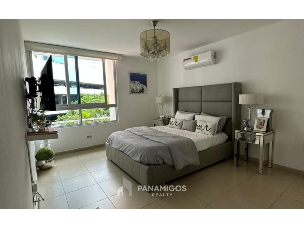 Apartamento en venta en PH Sol Marina - Avenida Balboa — foto 5