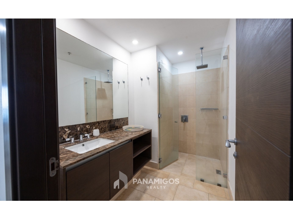Apartamento de lujo en alquiler en PH The Ocean Club — foto 6