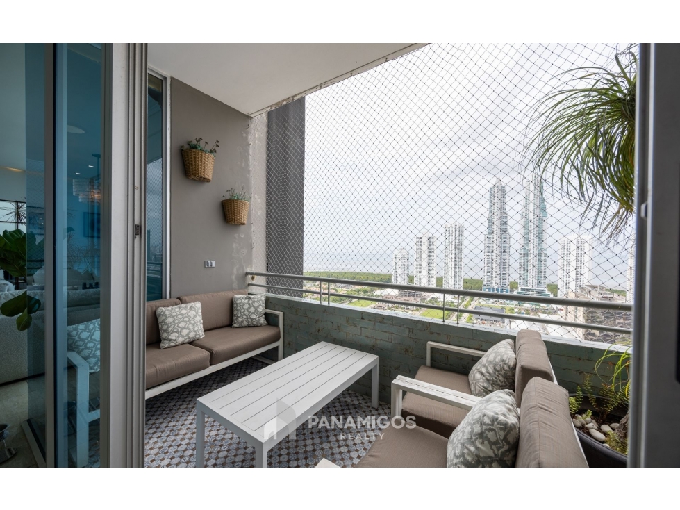 Penthouse en venta en PH Lacosta Tower - Costa del Este — foto 6