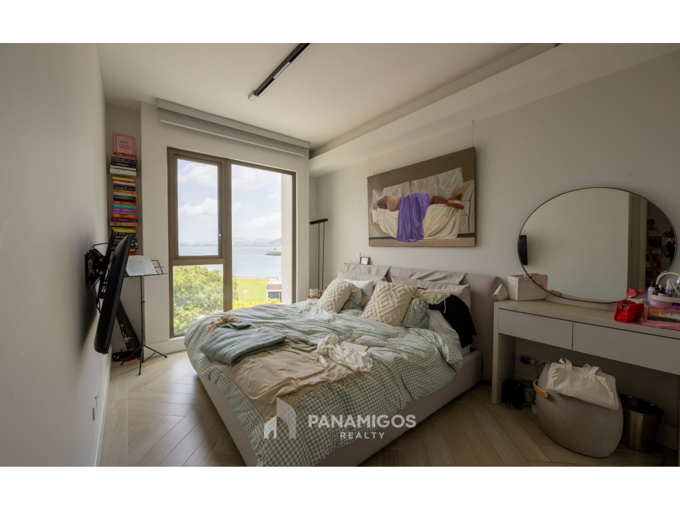 Apartamento de lujo en venta en PH Seascape - Ocean Reef — foto 6