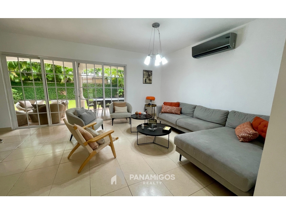 Casa en venta Costa Bay- Costa del Este — foto 6