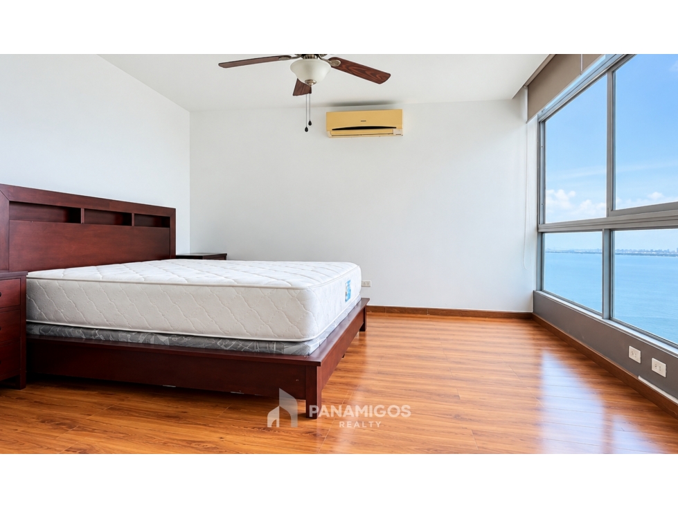Apartamento en alquiler amoblado en PH Bayfront - Avenida Balboa — foto 6