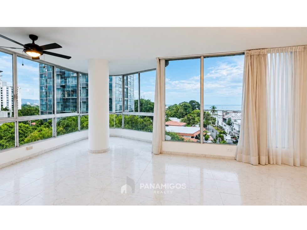 Apartamento en alquiler en PH St. Angelo- Coco del Mar — foto 6