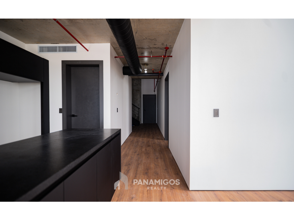 Apartamento con vista al mar en venta - PH TRIBU — foto 3