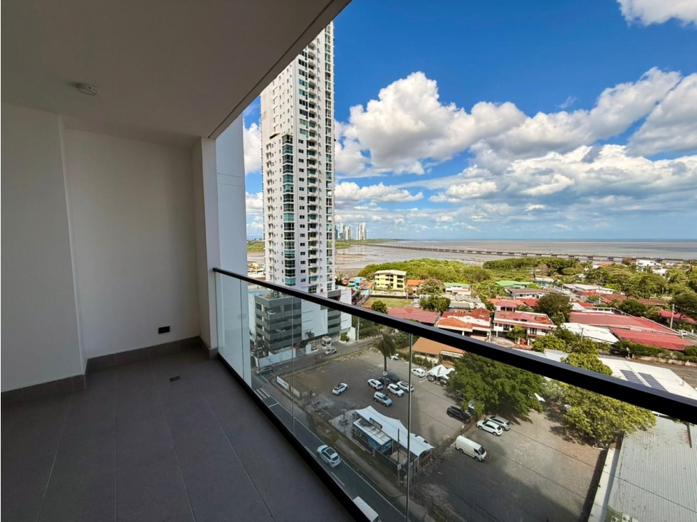 Apartamento en venta en Victory Wellness- Coco del mar