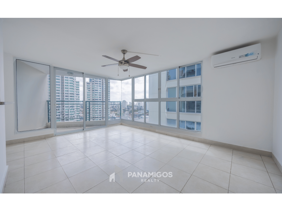 GANGA!!!! Apartamento en venta en PH Belview, Plaza Edison