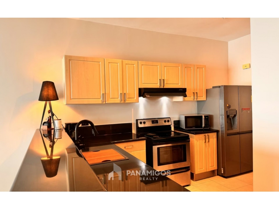 Apartamento en venta en PH Vista del Mar- Avenida Balboa — foto 2