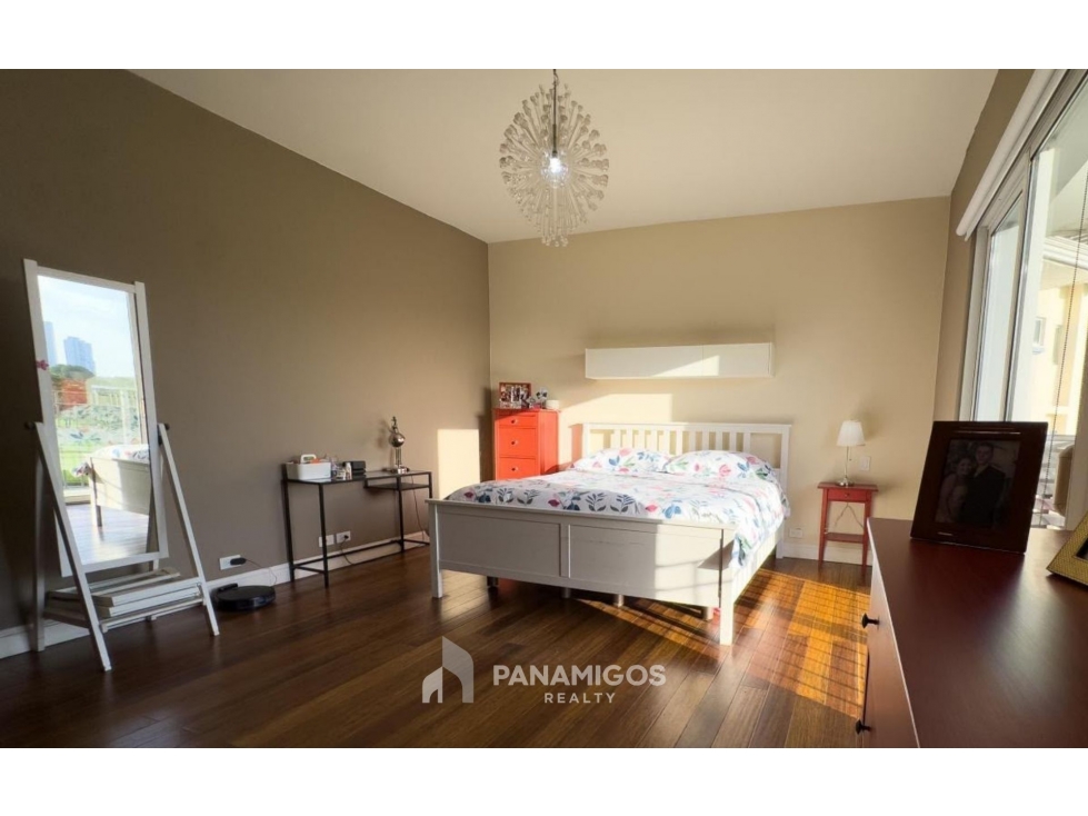 Apartamento de lujo en venta en PH The Reserve - Santa María — foto 5