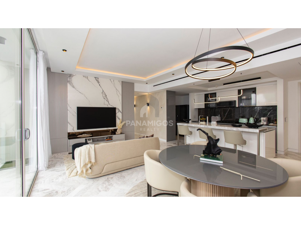 Apartamento de lujo en Alquiler o venta en Wanders and Yoo