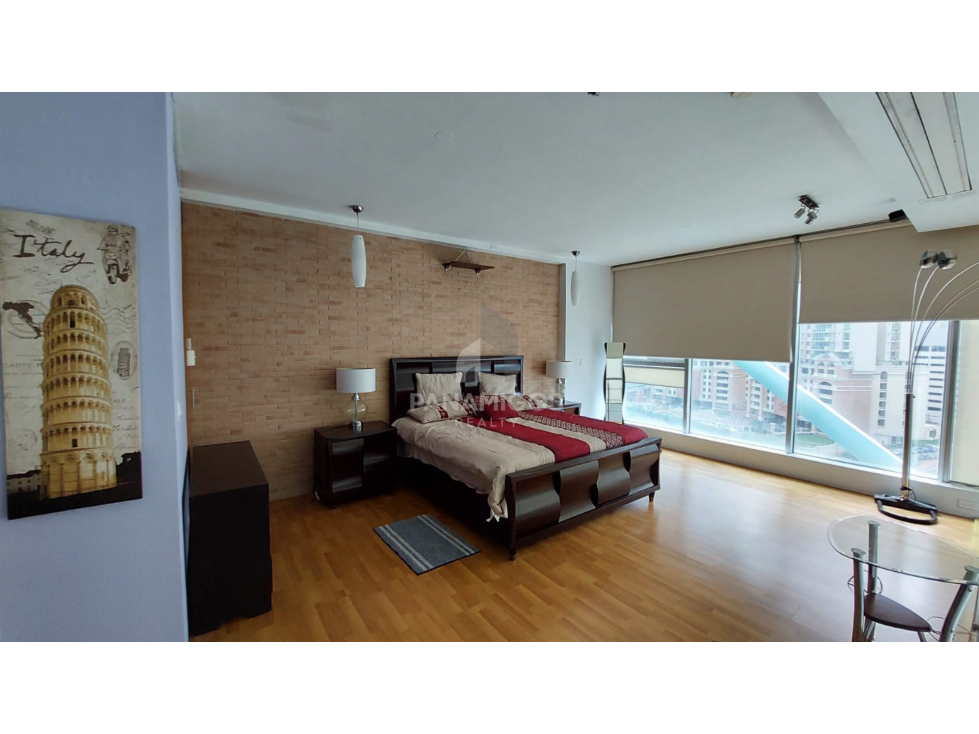 Apartamento en venta en Loft 4-41, Punta Pacífica — foto 6