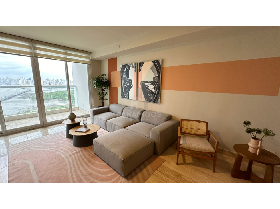Venta en The Regent Espacioso de lujo con excelente ubicación