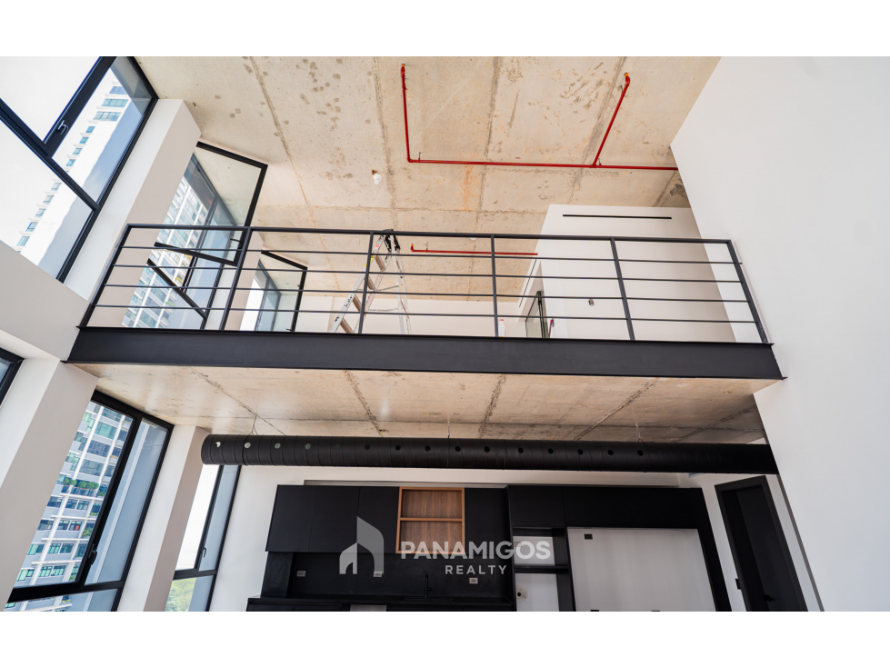 Apartamento con vista al mar en venta - PH TRIBU — foto 4
