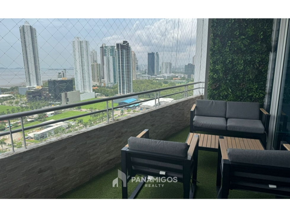 Apartamento en venta en Lacosta Tower, Costa del Este — foto 2