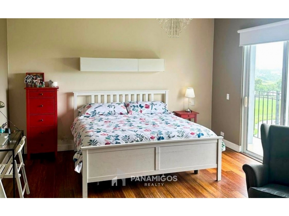 Apartamento de lujo en venta en PH The Reserve - Santa María — foto 6