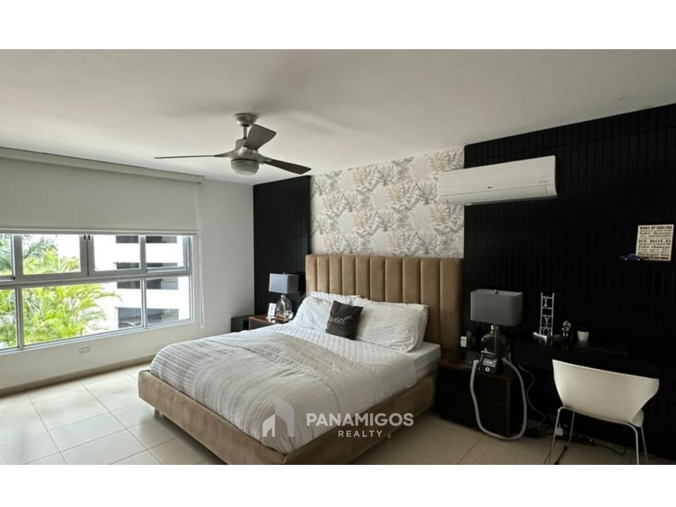 Apartamento en venta en PH Sol Marina - Avenida Balboa — foto 3