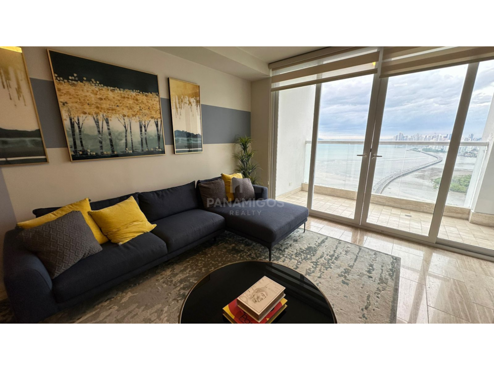 Venta de apartamento en The Regent Country club - Costa del este — foto 3