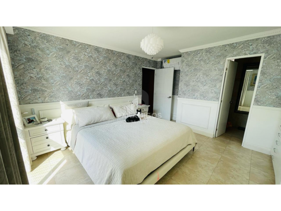Apartamento en venta en Mystic Point, Punta Pacífica