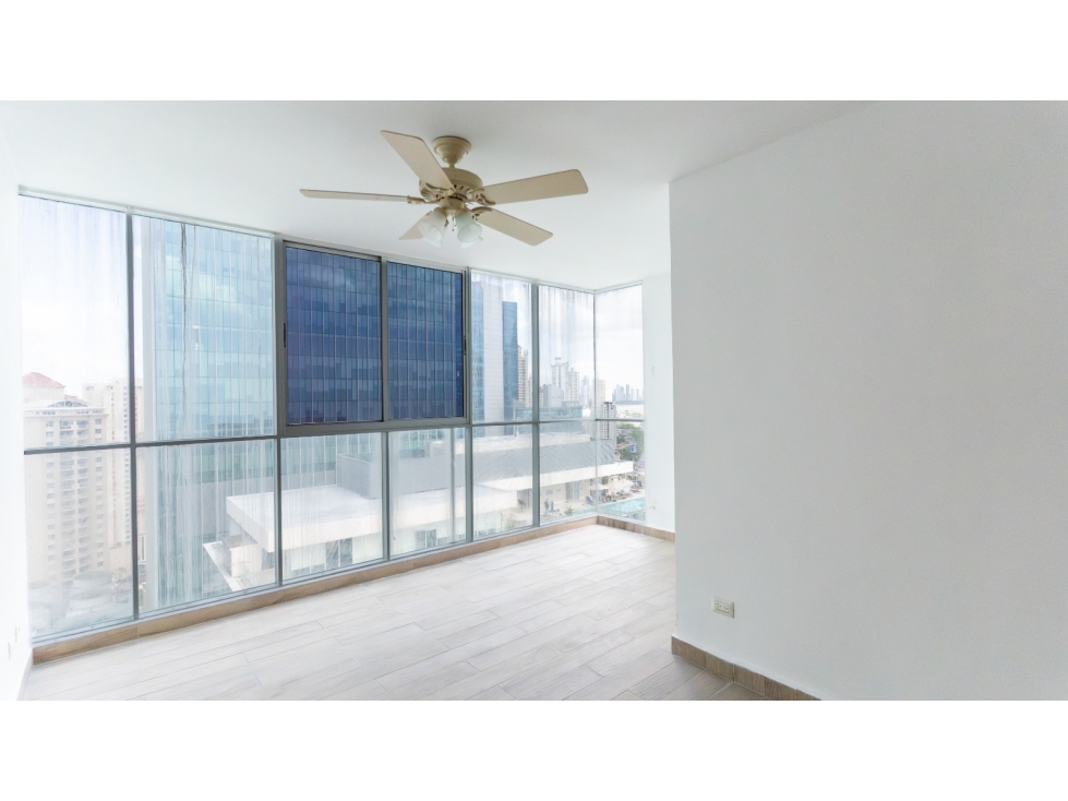 Amplio Apartamento en Venta en Pacific Sea Punta Pacífica | 232 m²