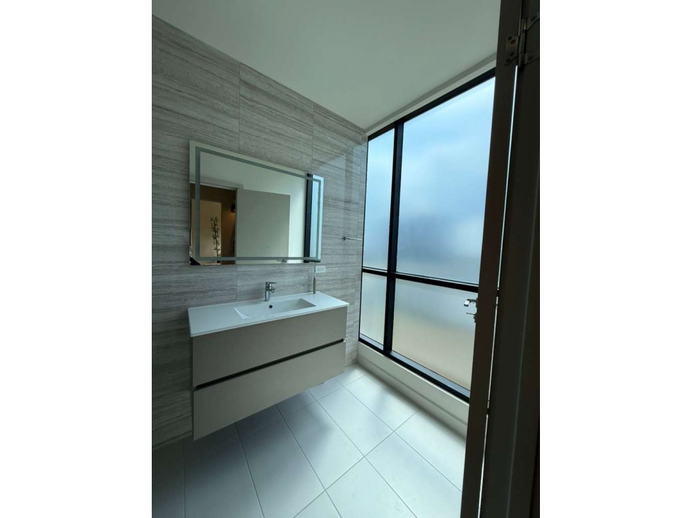 Apartamento amoblado en Arcadia, Costa del Este — foto 5