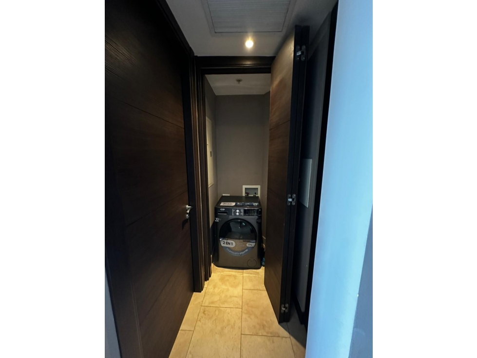 Apartamento en The Ocean Club, Punta Pacífica — foto 5