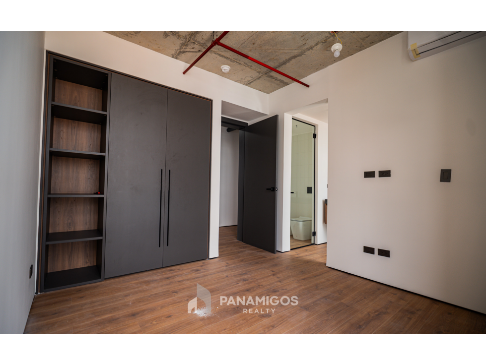 Apartamento con vista al mar en venta - PH TRIBU — foto 5