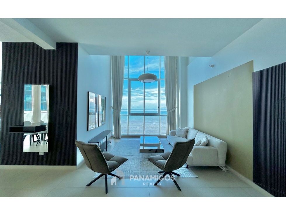 Apartamento dúplex en venta en PH The Country Club — foto 2