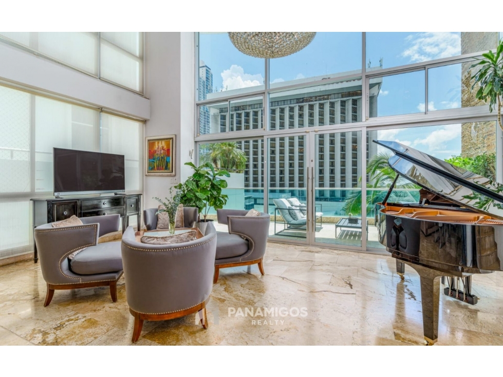 Apartamento en venta en PH Premier Loft San Francisco