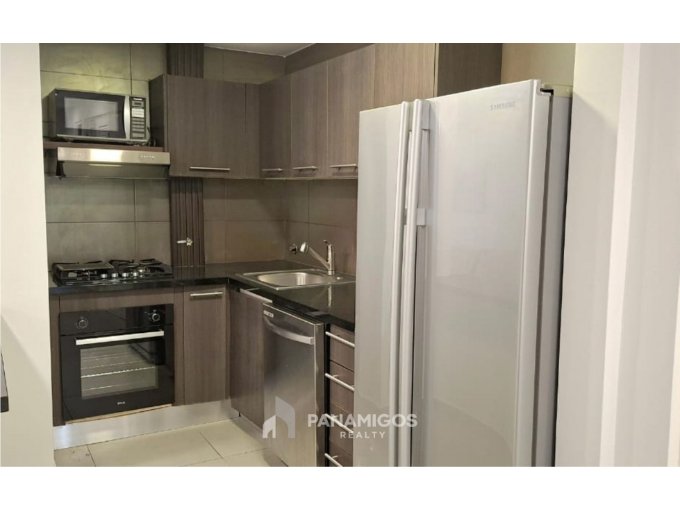 Apartamento en venta en PH Yacht Club - Avenida Balboa — foto 4