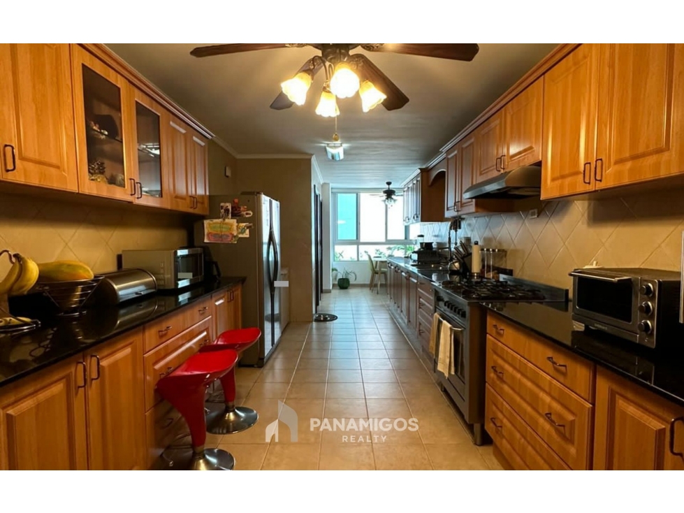 Apartamento en venta en PH Sol Marina - Avenida Balboa — foto 2