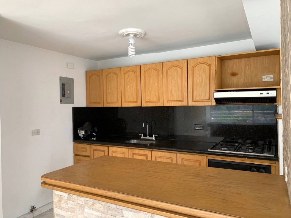 Apartamento En Arriendo Transv. Superior Medellín — foto 5