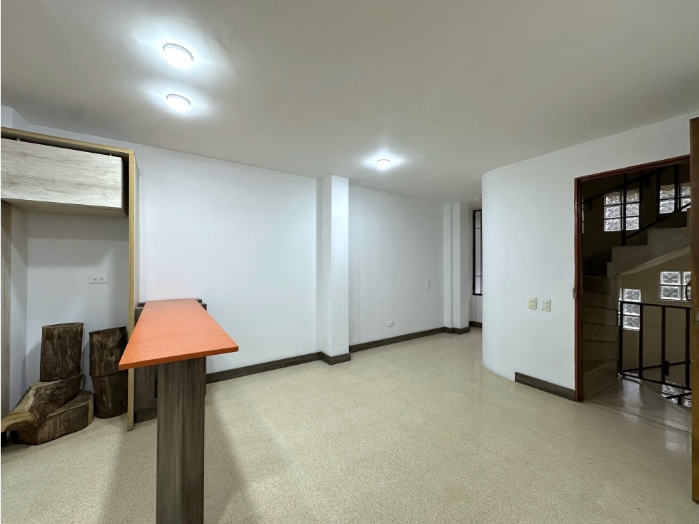 Apartaestudio En Venta Calasanz Parte Baja Medellín — foto 5