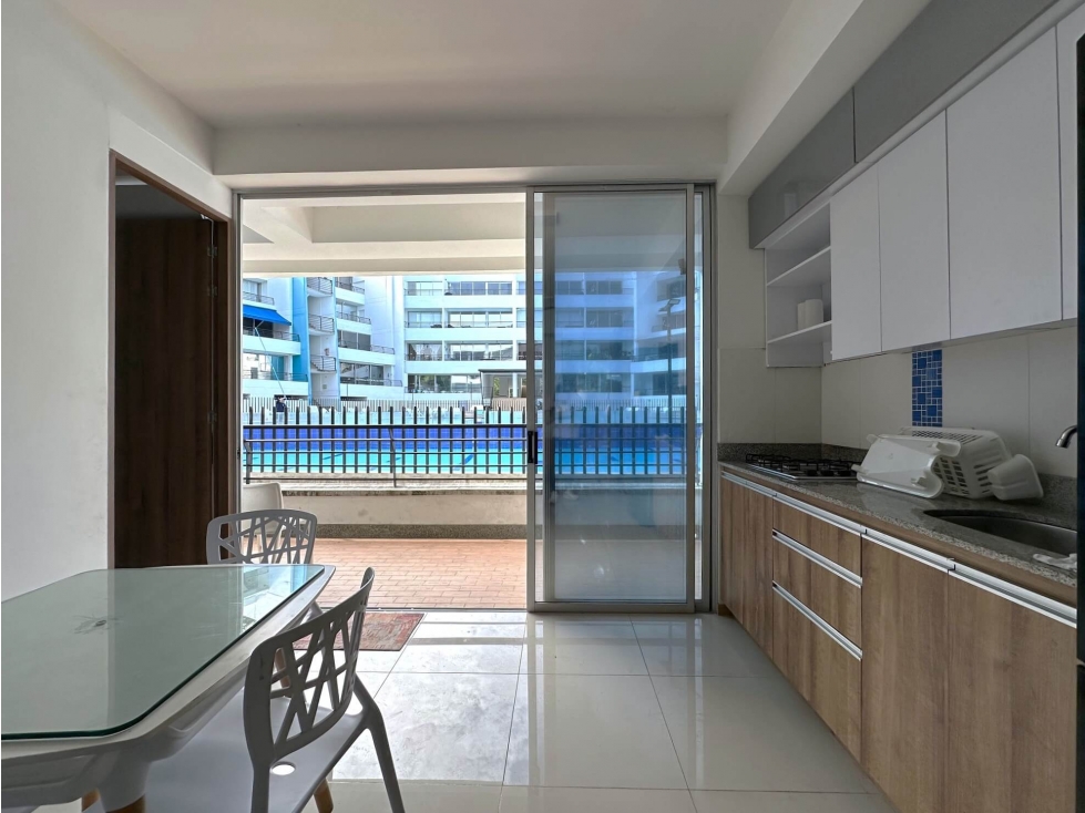 Apartaestudio en Venta san Jerónimo Antioquia — foto 5