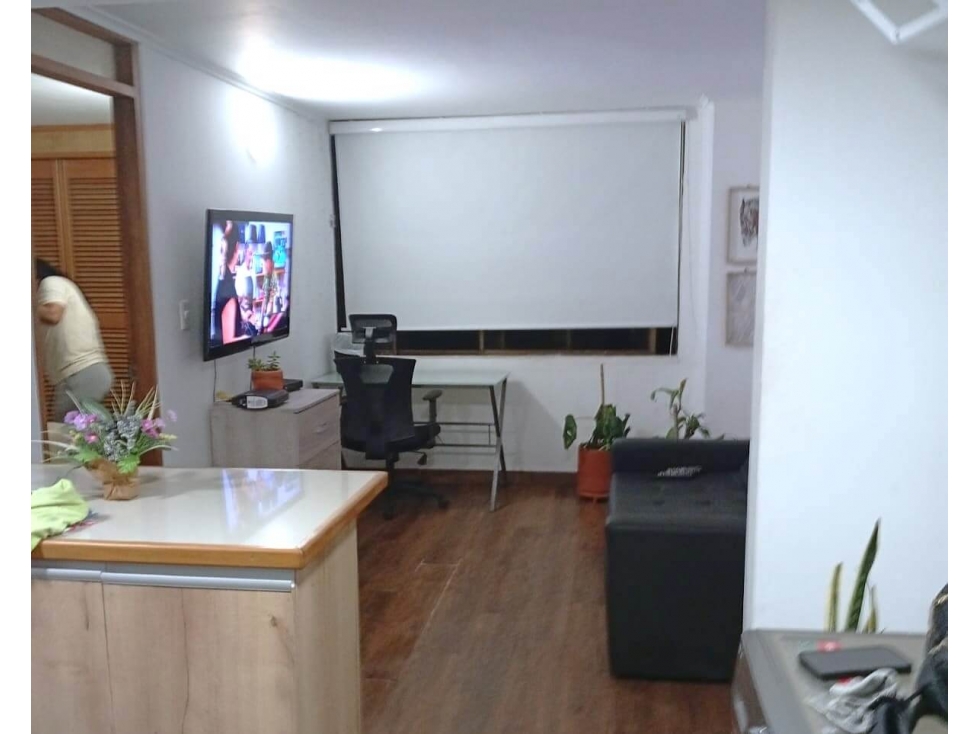 Apartaestudio Amoblado En Arriendo Florida Nueva Medellín Antioquia — foto 5