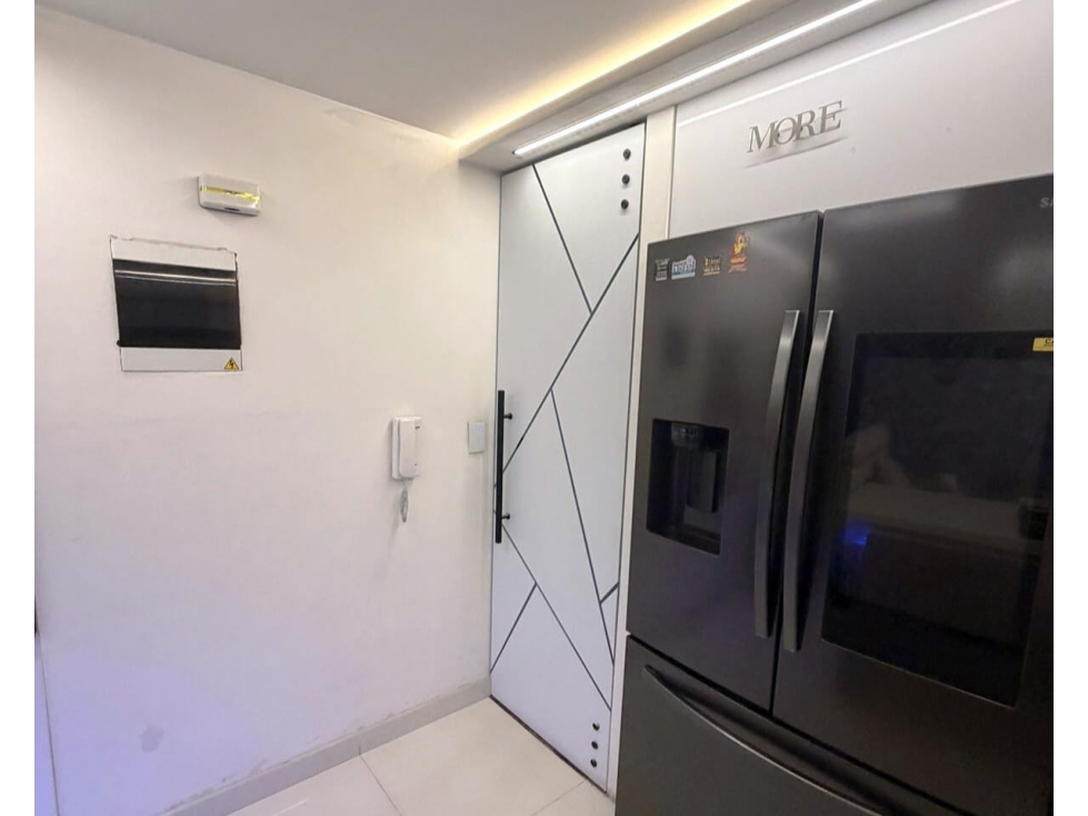 Apartamento En Venta La Candelaria Centro Medellín Antioquia — foto 6
