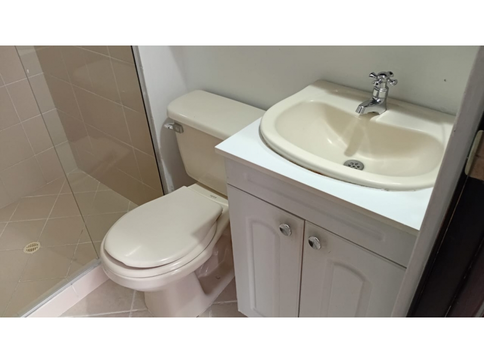 Apartamento En Arriendo Calasanz Parte Baja Medellín Antioquia — foto 3