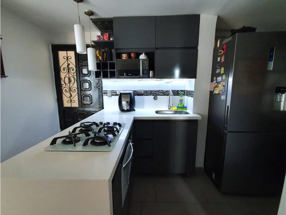 Apartamento en Venta Calasania Medellín