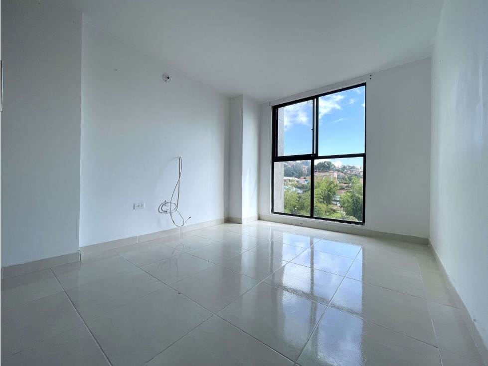 Apartamento En Arriendo Robledo Medellín — foto 3