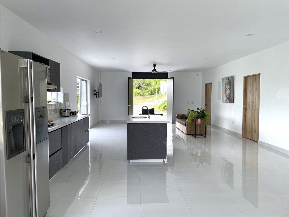 Finca En Venta Sopetran Antioquia — foto 2
