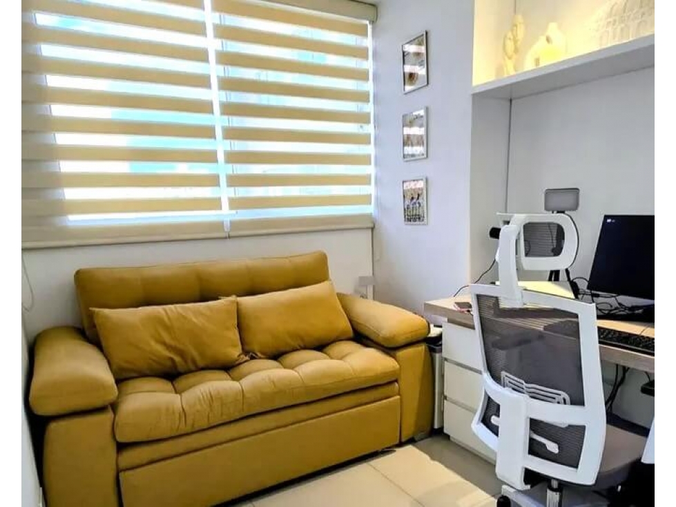 Apartamento En Venta Laureles Medellín Antioquia — foto 6