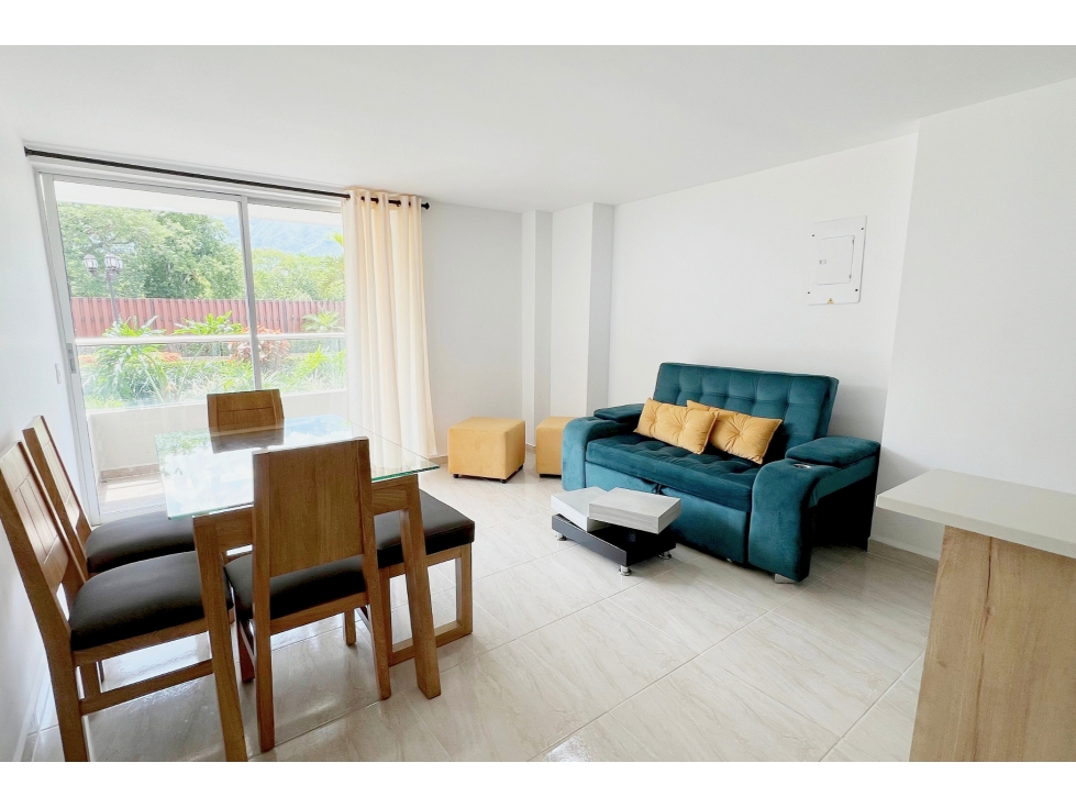 Apartamento en Venta San Jeronimo Medellín