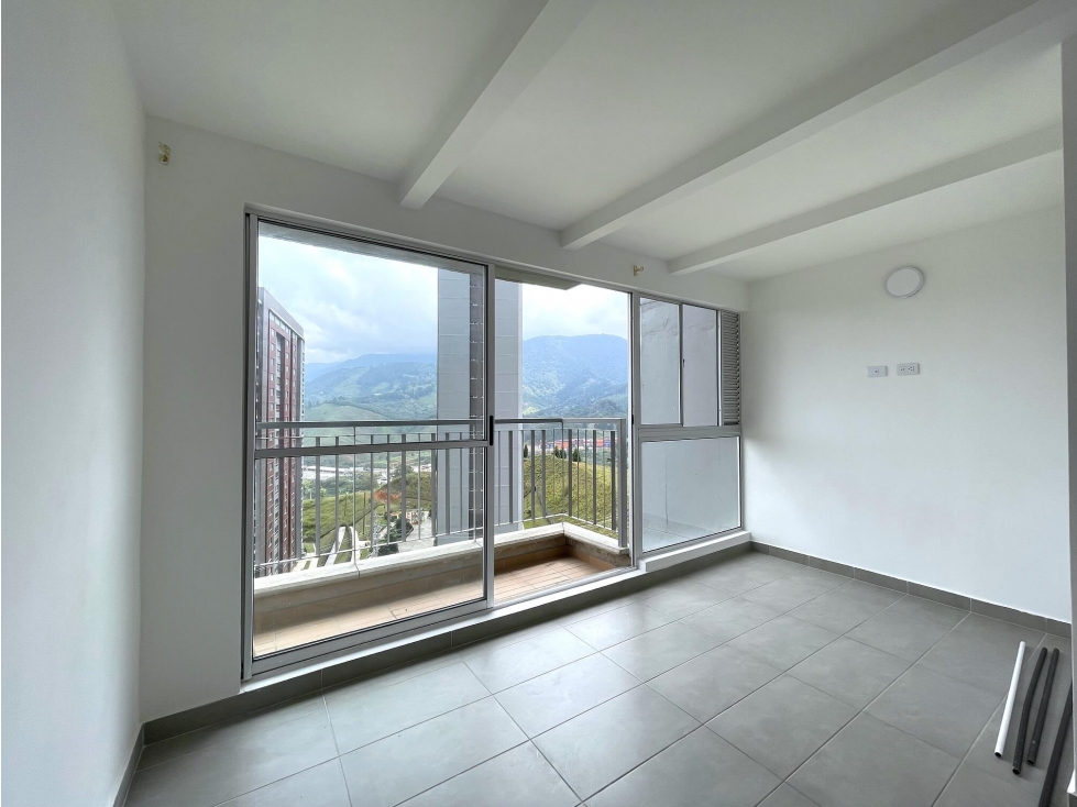 Apartamento En Venta Caldas Antioquia