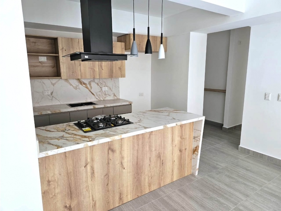 Apartamento en Venta Bello Antioquia