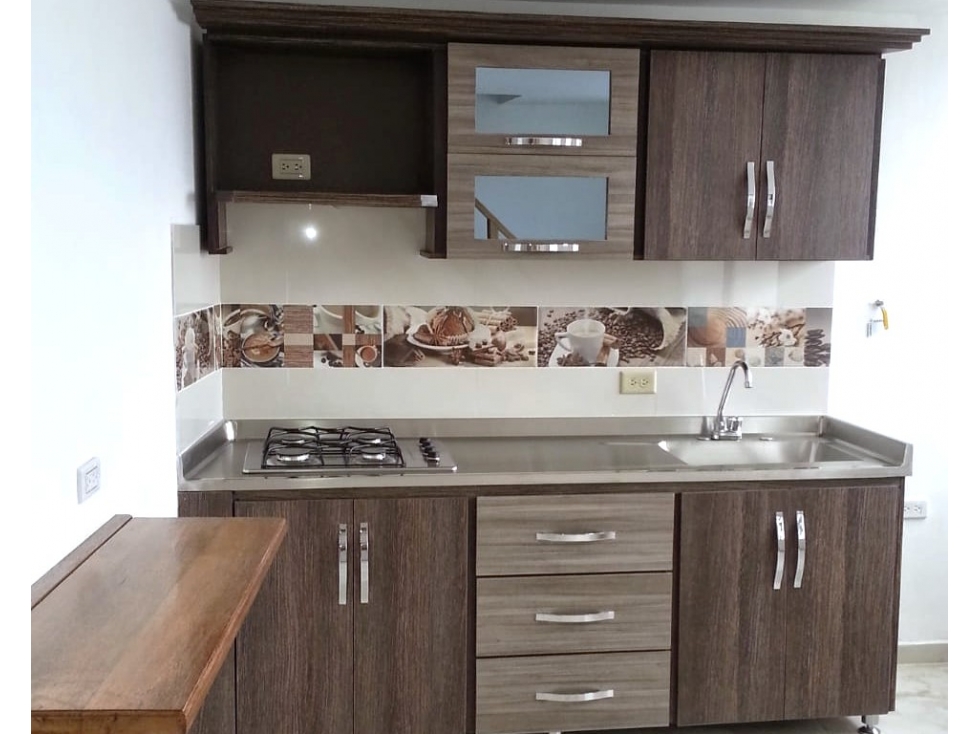 Apartamento En Venta Dúplex La America Medellín — foto 4