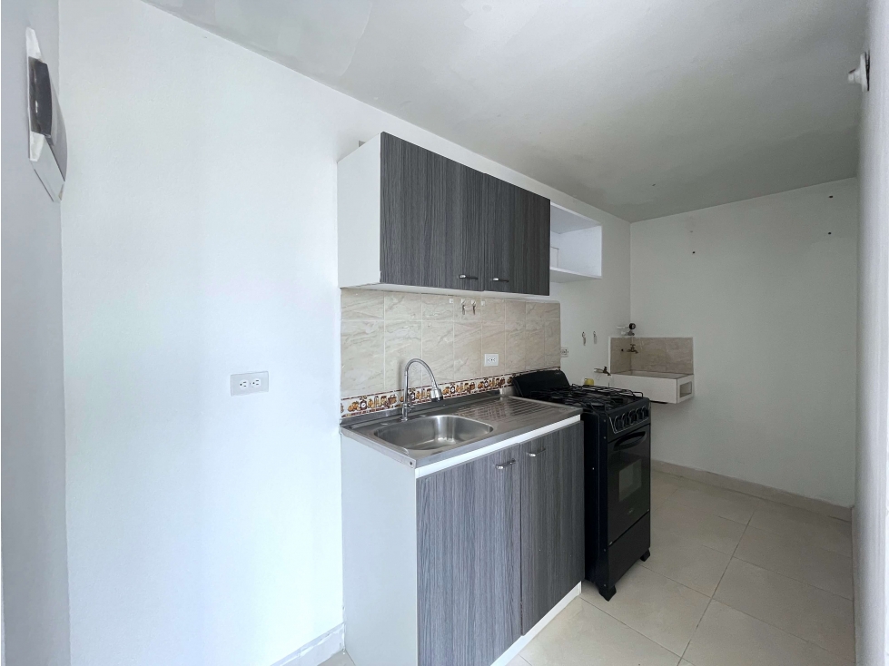 Apartamento En Arriendo Robledo Medellín — foto 5